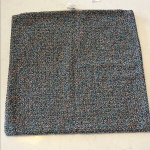 Crate and Barrel 20x20 pillow covers (set of two!)